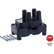 NGK ATESLEME BOBINI FIESTA/FOCUS/C-MAX/MONDEO 04- 4M5G 12029 ZB