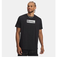 Under Armour Erkek Ua Curry Trend Tee T-Shirt 6007303-001