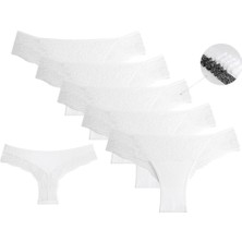 Donella 5'li Kadın Külot