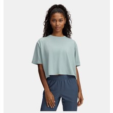 Under Armour Kadın Ua Rival T-Shirt 1389721-348