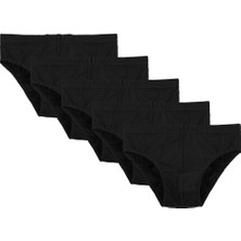 Donella 5'li Genç Erkek Külot