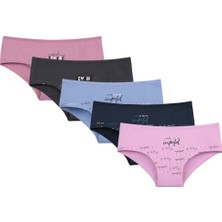 Donella 5'li Genç Kız Şort