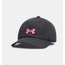 Under Armour Çocuk Ua Blitzing Ayarlanabilir Şapka 1376714-002