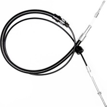 CAVO EL FREN HALAT ÖN KISIM TRANSPORTER T5 T6 KISA ŞASE 7H0711476E