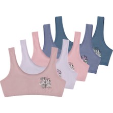 Donella 5'li Genç Kız Bady