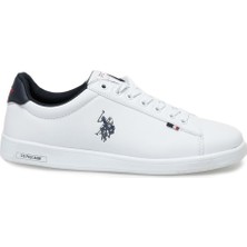 U.s. Polo Assn. Franco 5pr Erkek Sneaker