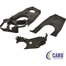Cabu EKSANTRİK KAPAK TAKIMI VECTRA A-ASTRA F-CORSA B 85 5638000 638487 88 90466320