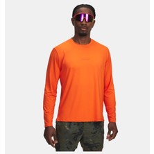 Under Armour Erkek Ua Project Rock Iso Chill Uzun Kollu T-Shirt 6007148-844