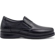 Zaç 6030 Poli Taban Düz Erkek Ayakkabı