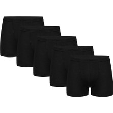 Donella 5'li Genç Erkek Boxer