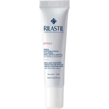 Rilastil Difesa Soothing Cream For Eyes 15 ml