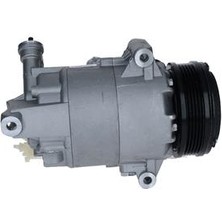 Bosch KLİMA KOMPRESÖRÜ ASTRA G 1.6--1.6 2000-2009 ASTRA H 1.6-1.6 T-1.8 2004 MERIVA 1.6-1.6T 2005-2010 105MM 6854059 6854062 6854088 24466994