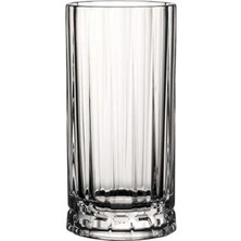 Paşabahçe 68164 Nude Wayne Meşrubat Bardak 6'lı 250CC