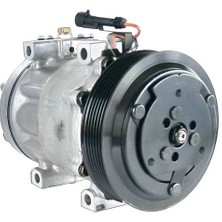 Bosch KLİMA KOMPRESÖRÜ ALFA ROMEO 147 1.6 165 60653652 71721751