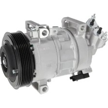 Bosch KLİMA KOMPRESÖRÜ P308-P5008-P3008-RCZ-PARTNER-BERLINGO-C4-DS4-DS5 2009-2016 1.4 165 EP3C 1.6