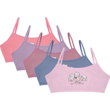 Donella 5'li Genç Kız Bady