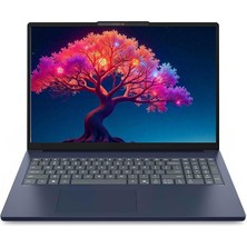 Ideapad Slim 3 83K2001RTR I5-13420H 8gb 512SSD 16" Wuxga Freedos Dizüstü Bilgisayar