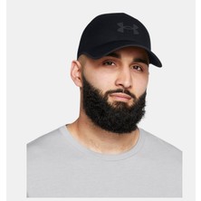 Under Armour Unisex Ua Stealthform Ayarlanabilir Şapka 6000413-001