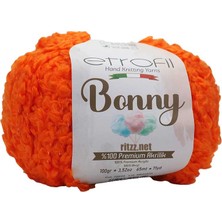Etrofil Bonny 72225 Turuncu