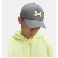Under Armour Erkek Ua Blitzing Şapka 1376700-025