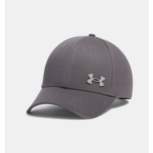 Under Armour Erkek Ua Sportstyle Metal Ayarlanabilir Şapka 1389695-025