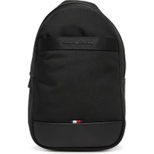 Tommy Hilfiger Erkek Çapraz Çanta AM0AM13572BDS