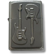 Zippo 49007-00041 Zseries 4.1 Çakmak