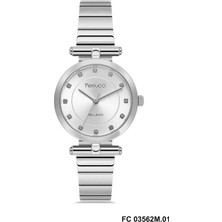 Ferrucci Ferruccı Bayan Kol Saati