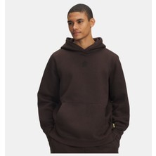 Under Armour Erkek Ua Curry Splash Kapüşonlu Üst 1387096-246