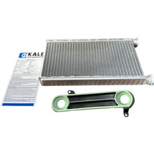 Kale Kalorifer Radyatörü/bmw F20-F20LCI-F21-F22-F30-F31-F35-F32-F33-F36(10-18)/ 64119229486