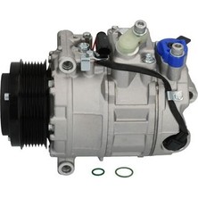 Bosch KLIMA KOMPRESORU MERCEDES W203 C219 W211 W163 10164 W251 W221 W639 B906 A0012303211