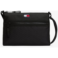 Tommy Hilfiger Erkek Çapraz Çanta AM0AM13398BDS