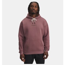 Under Armour Erkek Ua Project Rock Icon Kapüşonlu Sweatshirt 6006245-651