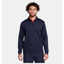 Under Armour Erkek Ua Drive Midlayer Pullover Sweatshirt 1387124-410