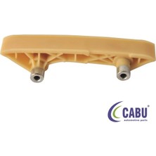 Cabu EKSANTRIK ZINCIR PALET ZAMANLAMA KILAVUZ TRANSIT 5184 2001-2006 120PS 2C1Q6M256FA