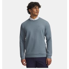 Under Armour Erkek Ua Drive Uzun Kollu Bisiklet Yaka Sweatshirt 1387122-587