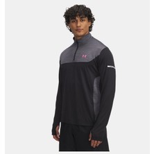 Under Armour Erkek Ua Tech Utility 1/4 Fermuarlı Sweatshirt 6004963-001