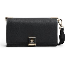 Tommy Hilfiger Kadın Çapraz Çanta AW0AW17949BDS