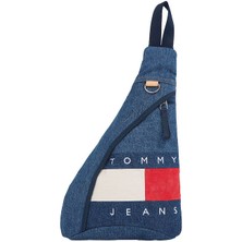 Tommy Hilfiger Erkek Çapraz Çanta AM0AM138151AF