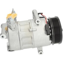 Bosch KLIMA KOMPRESOR TRANSIT CUSTOM 5362 2014-2017 2.2 155PS BK2119D629AG 2355740