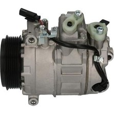 Bosch KLIMA KOMPRESORU MERCEDES W203 CL203 C209 A209 W211 W163 W639 A0002309111