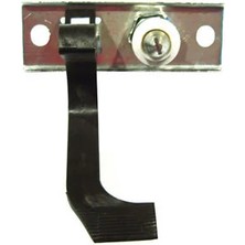 Brucke KAPUT KİLİT MEKANİZMASI PALIO-ALBEA 46762474