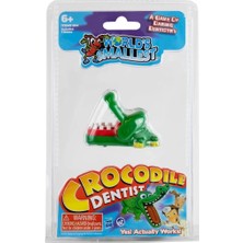 Butik Bfs World's Smallest Crocodile Dişçi