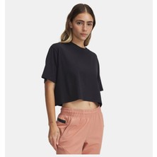 Under Armour Kadın Ua Rival T-Shirt 1389721-001