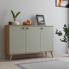 Ferniso Bohem 120 cm Konsol