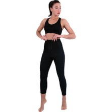 Enstyle Boutique Enenstyle Fashıon Boutıque Termal Sauna Agraflı Tayt