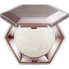 Fenty Beauty Diamond Bomb All-Over Diamond Veil - Aydınlatıcı 8 gr - How Many Carats?!