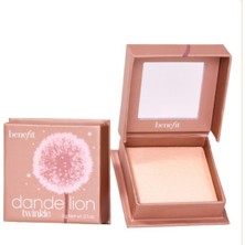 Benefit Cosmetics Mini - Dandelion Twinkle -Soft Pembe Aydınlatıcı Pudra