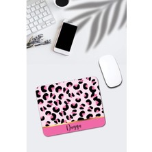 Hediye Labs Kişiye Özel Isimli Mouse Pad
