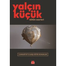 Kitabevimden Cumhuriyet'e Karşı Küfür Romanları